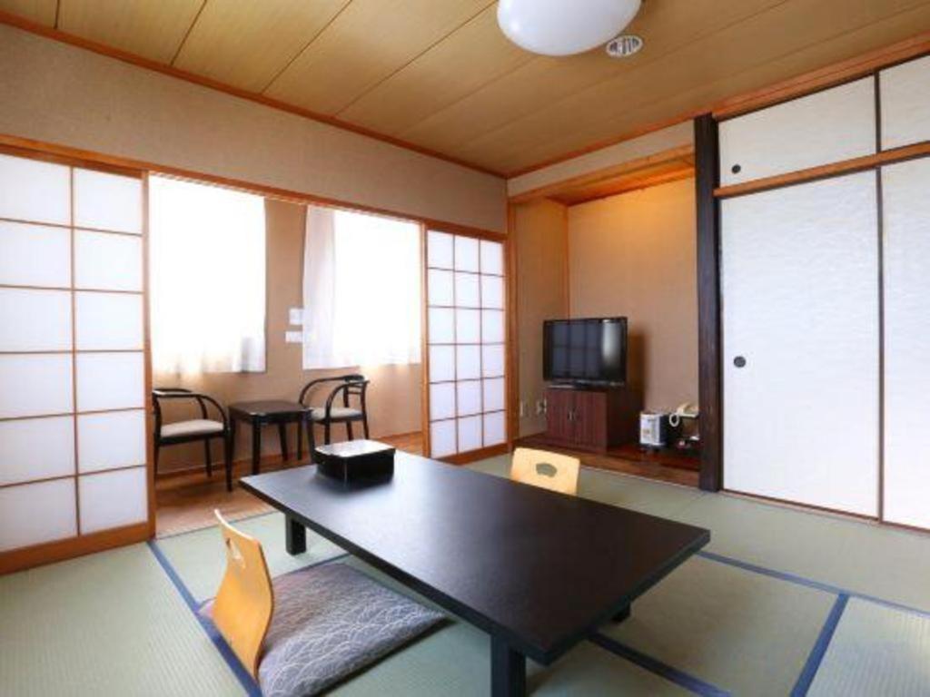 Shirako New Seaside Hotel 18/28