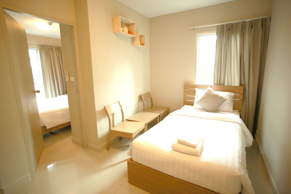 Lemontea Hotel 47/63