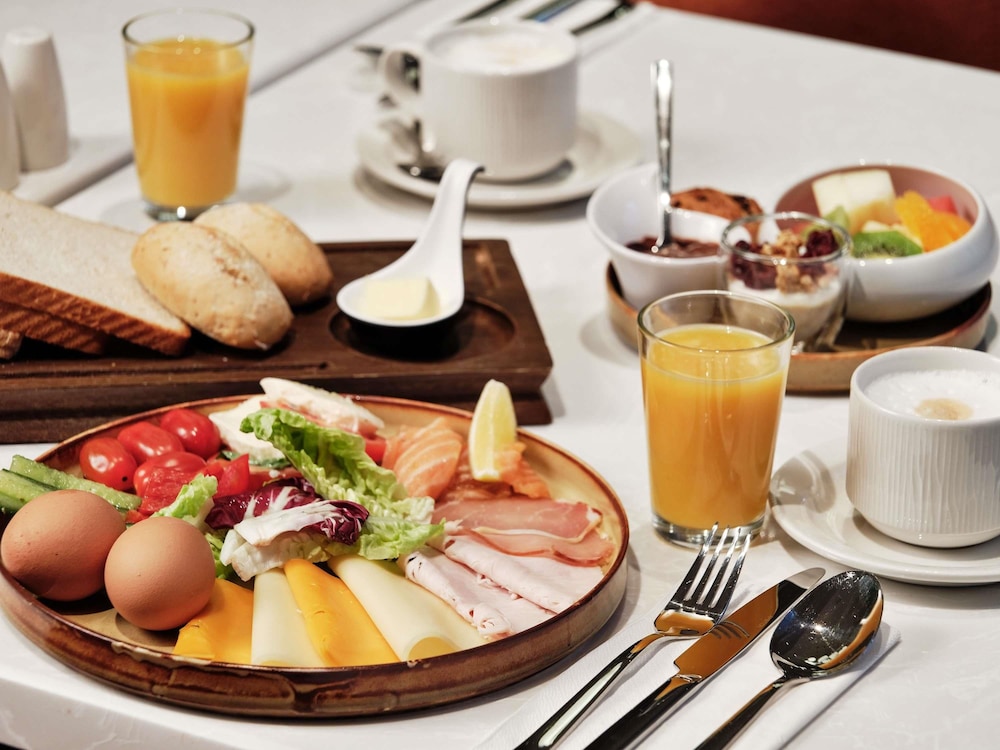 Movenpick Grand Hotel Wroclaw 48/60