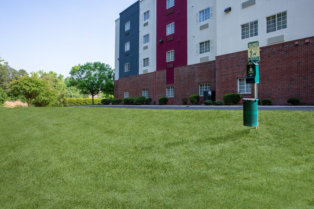 Candlewood Suites Apex Raleigh Area 46/50