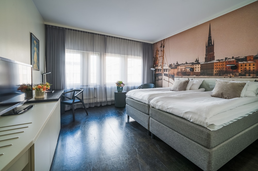 SUPERIOR, TWIN BEDS