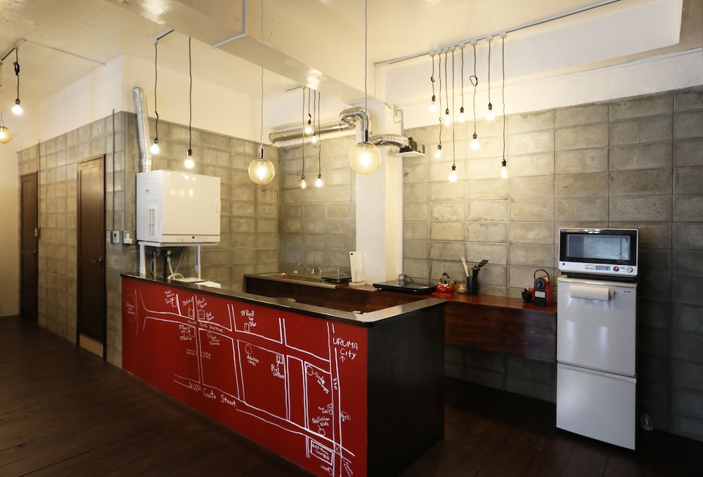 Trip Shot Hotels Koza 6/50