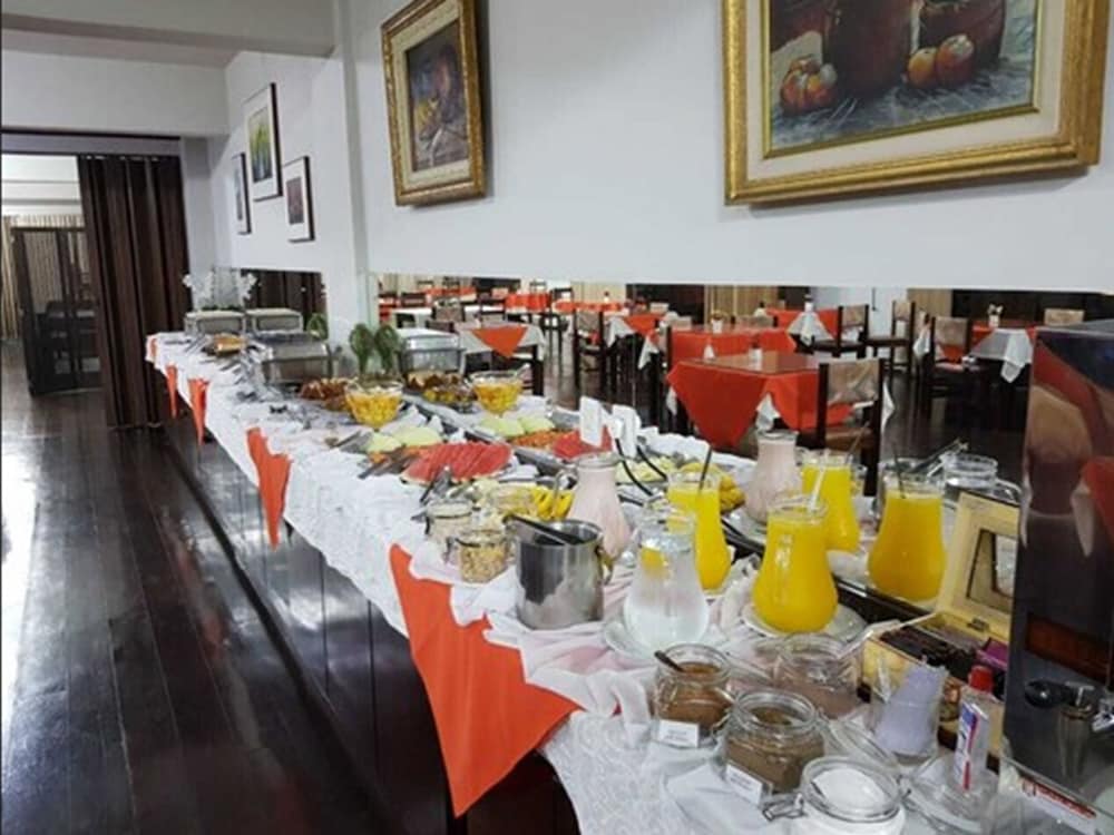 Hotel Harbor Inn Jaragua 48/64