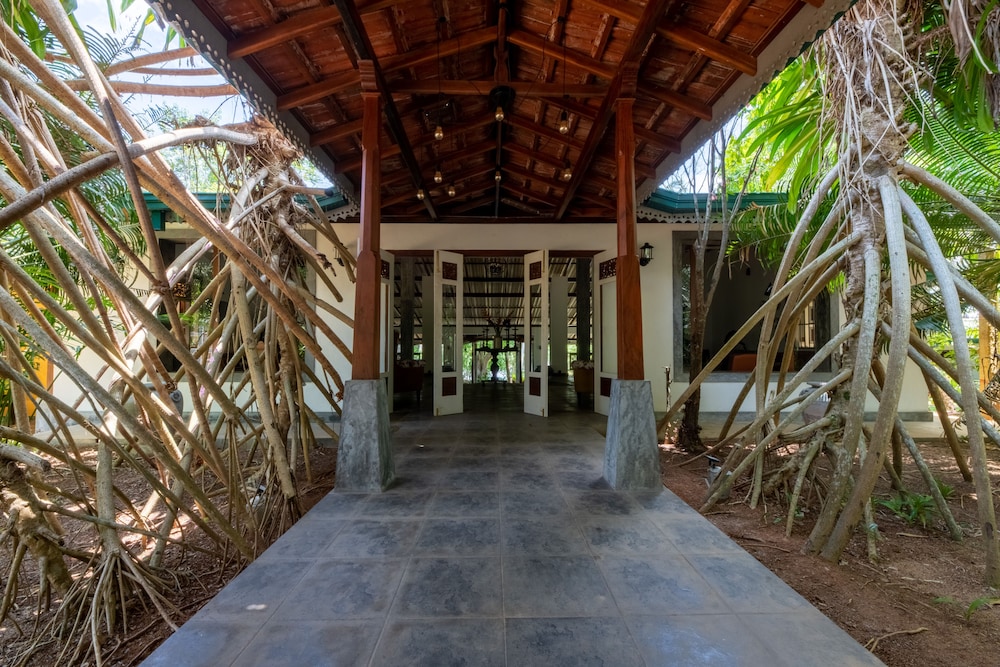 Villa Birdlake 45/50