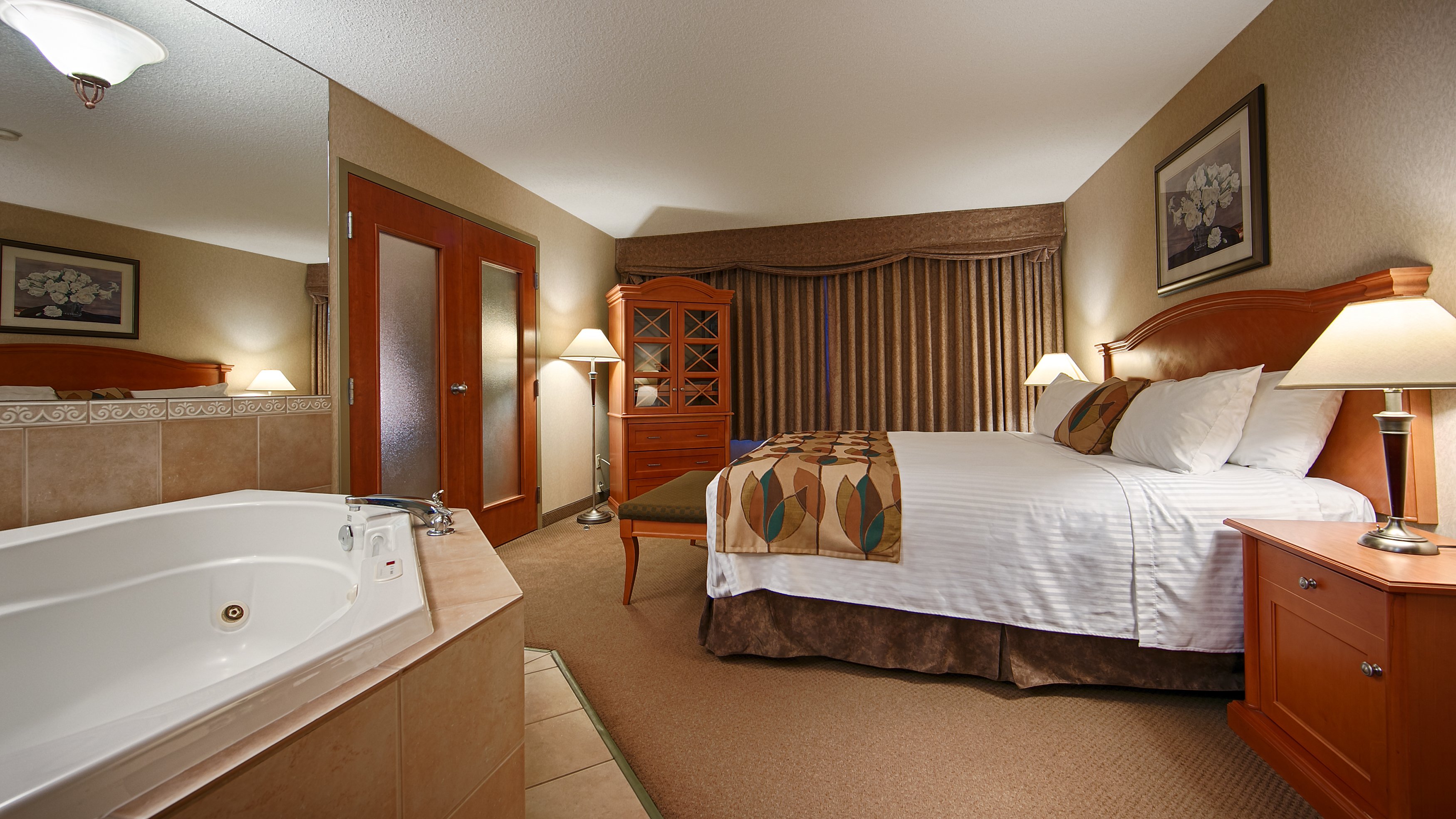 Best Western Plus Calgary Centre Inn 49/50