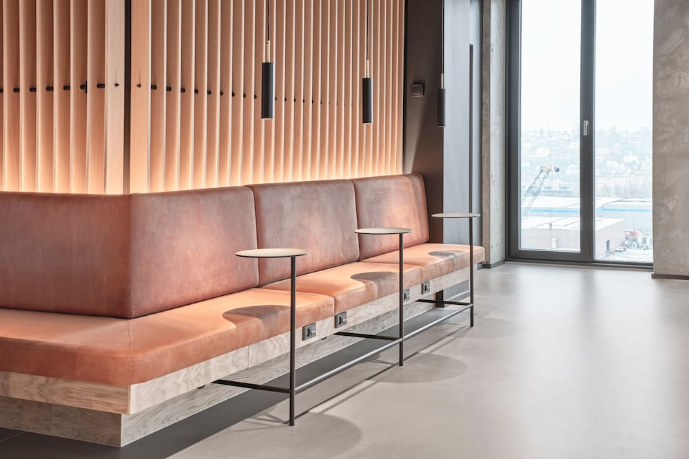 Zleep Hotel Vejle 6/40