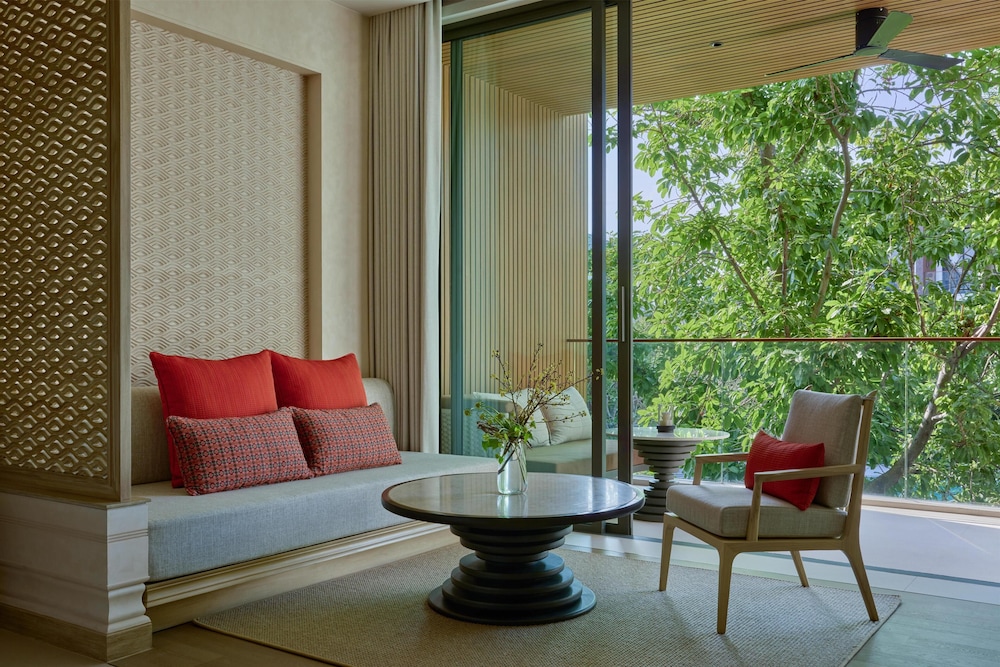 THE BARAI HUA HIN - The Unbound Collection by Hyatt 26/50