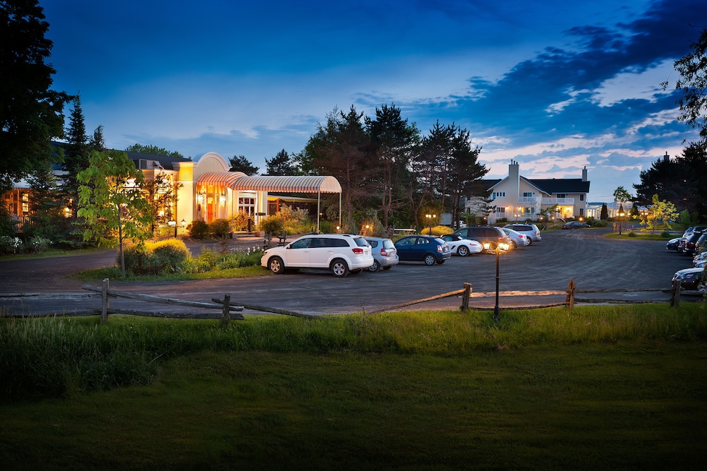 Auberge West Brome 6/65