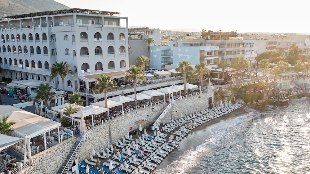 Glaros Beach Hotel 46/50