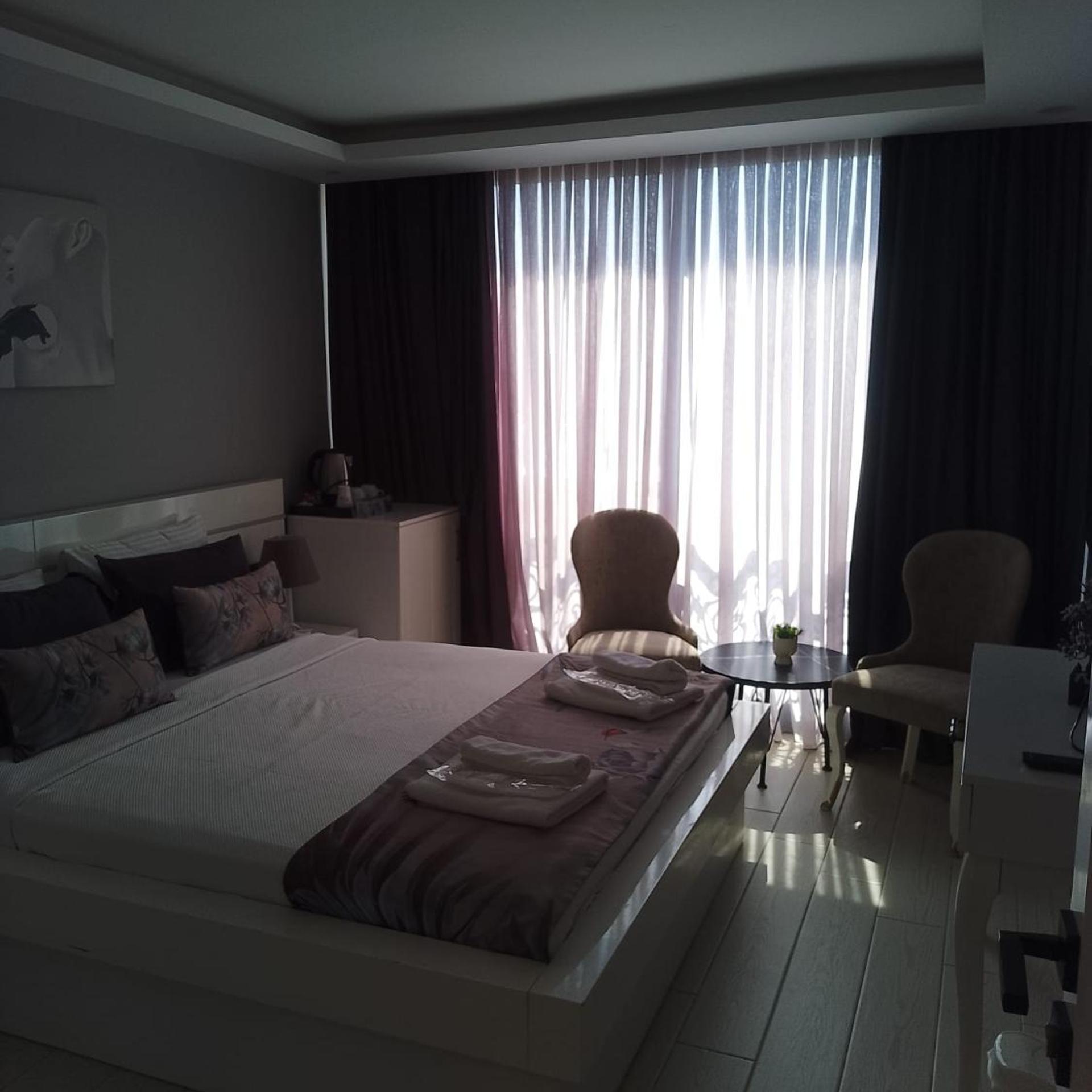 My Leos Hotel 15/50