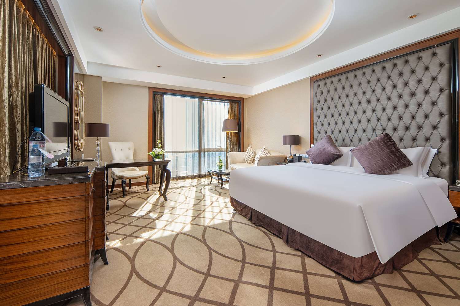 Wyndham Grand Plaza Royale Furongguo Changsha 12/42