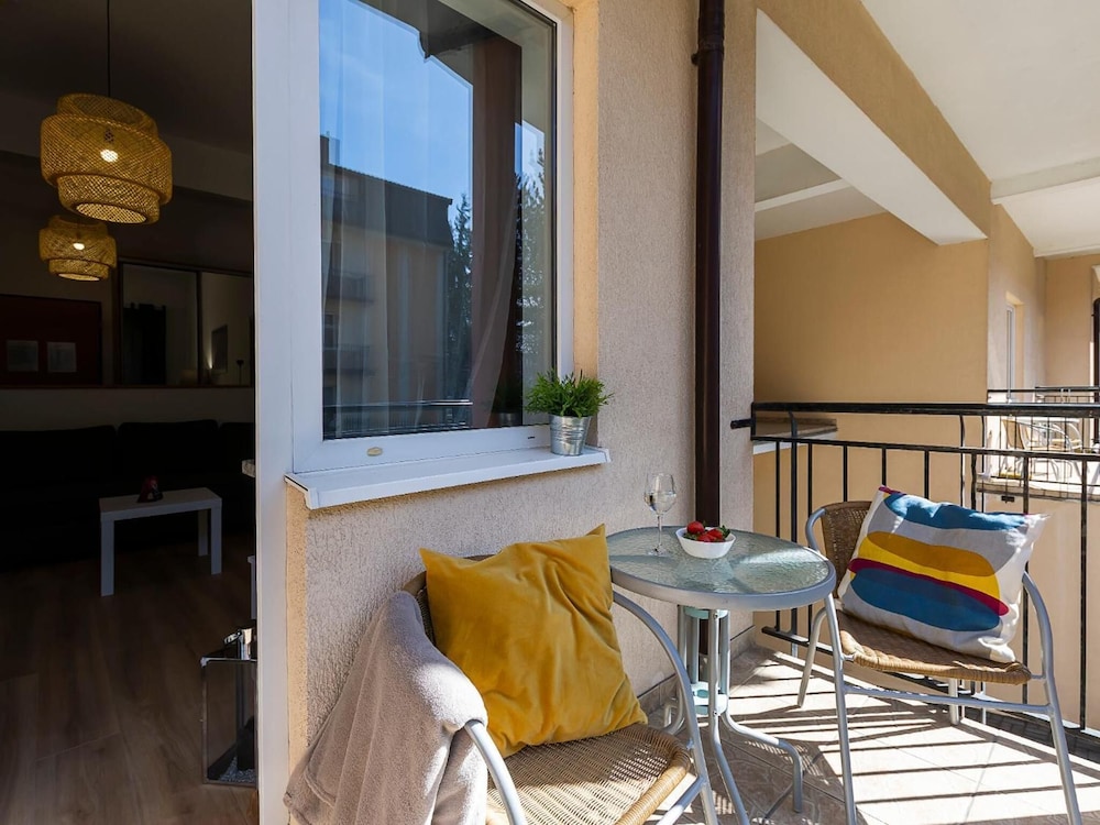 Vacationclub - Olymp Apartments 18/26