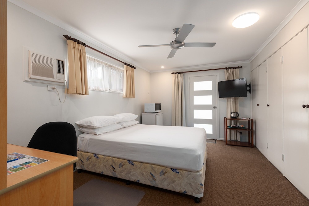 Sunshine Coast Airport Motel 34/55
