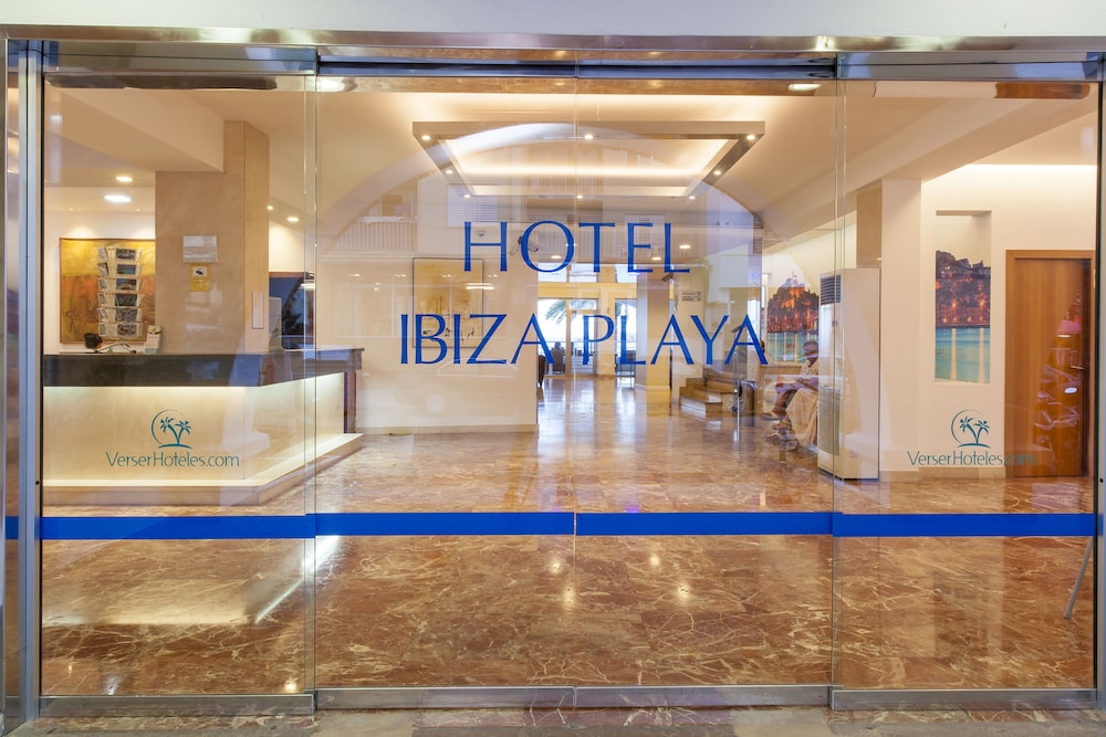 Ibiza Playa 8/53