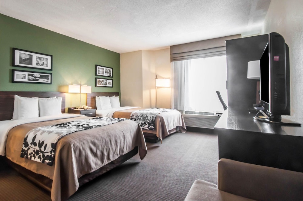 Sleep Inn Cinnaminson - Philadelphia East 13/35