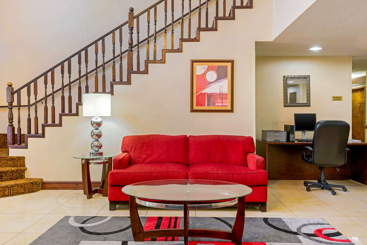 Quality Inn High Point - Archdale 8/19