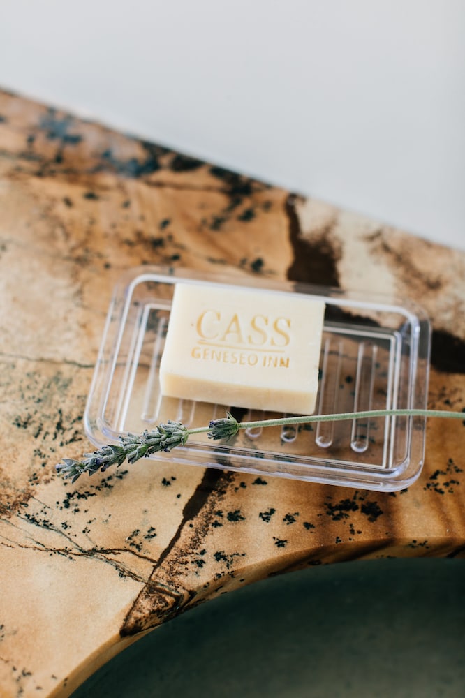 Geneseo Inn at Cass Winery 5/50
