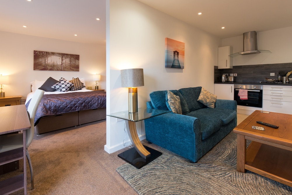 Hamble Retreat Boutique Bed And Breakfast 25/47