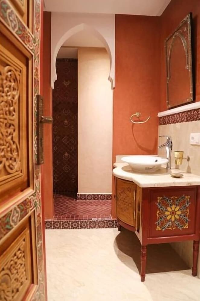 Palais Zahia 6/70