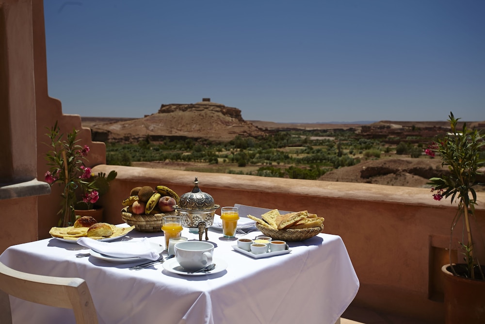 Riad Caravane 36/45