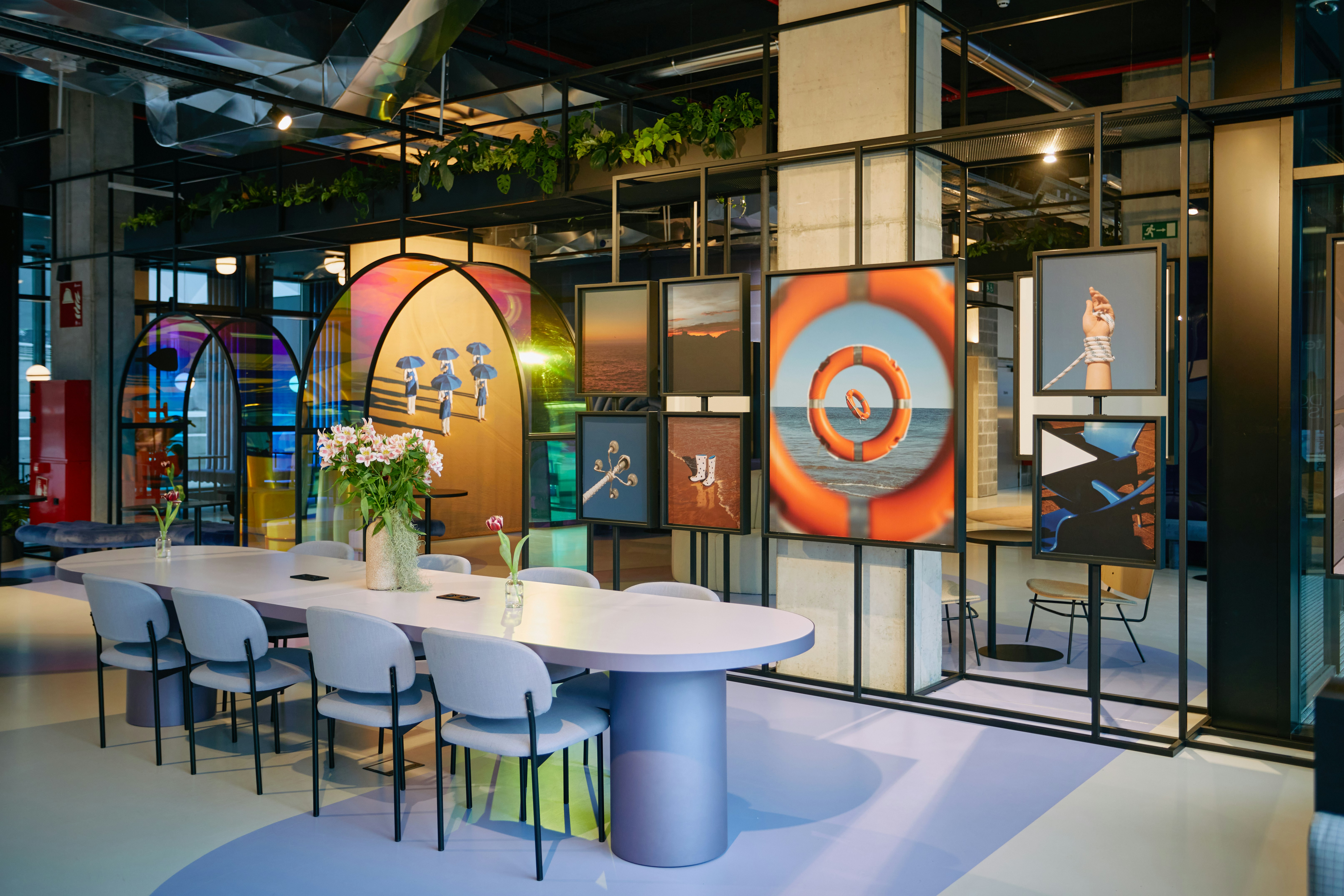 The Social Hub San Sebastian 52/61