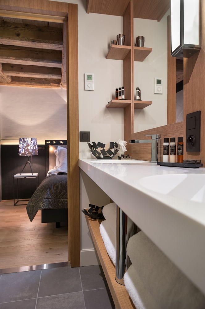 Les loges Annecy Vieille ville 26/28