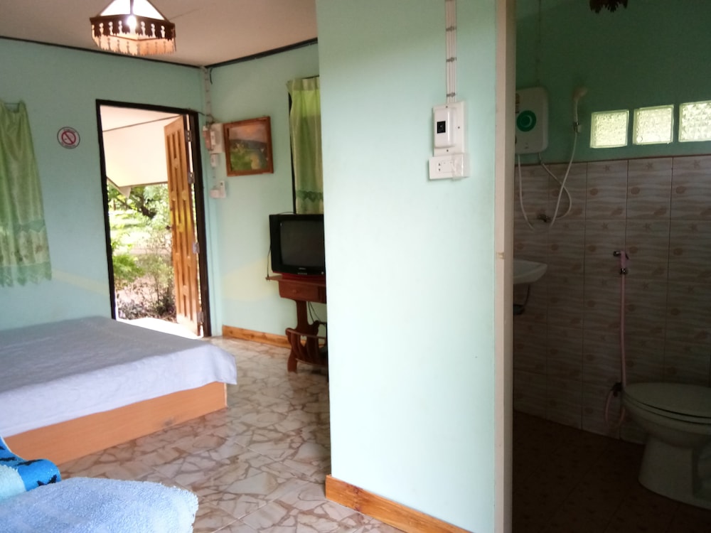 Loei Airport Homestay 12/30