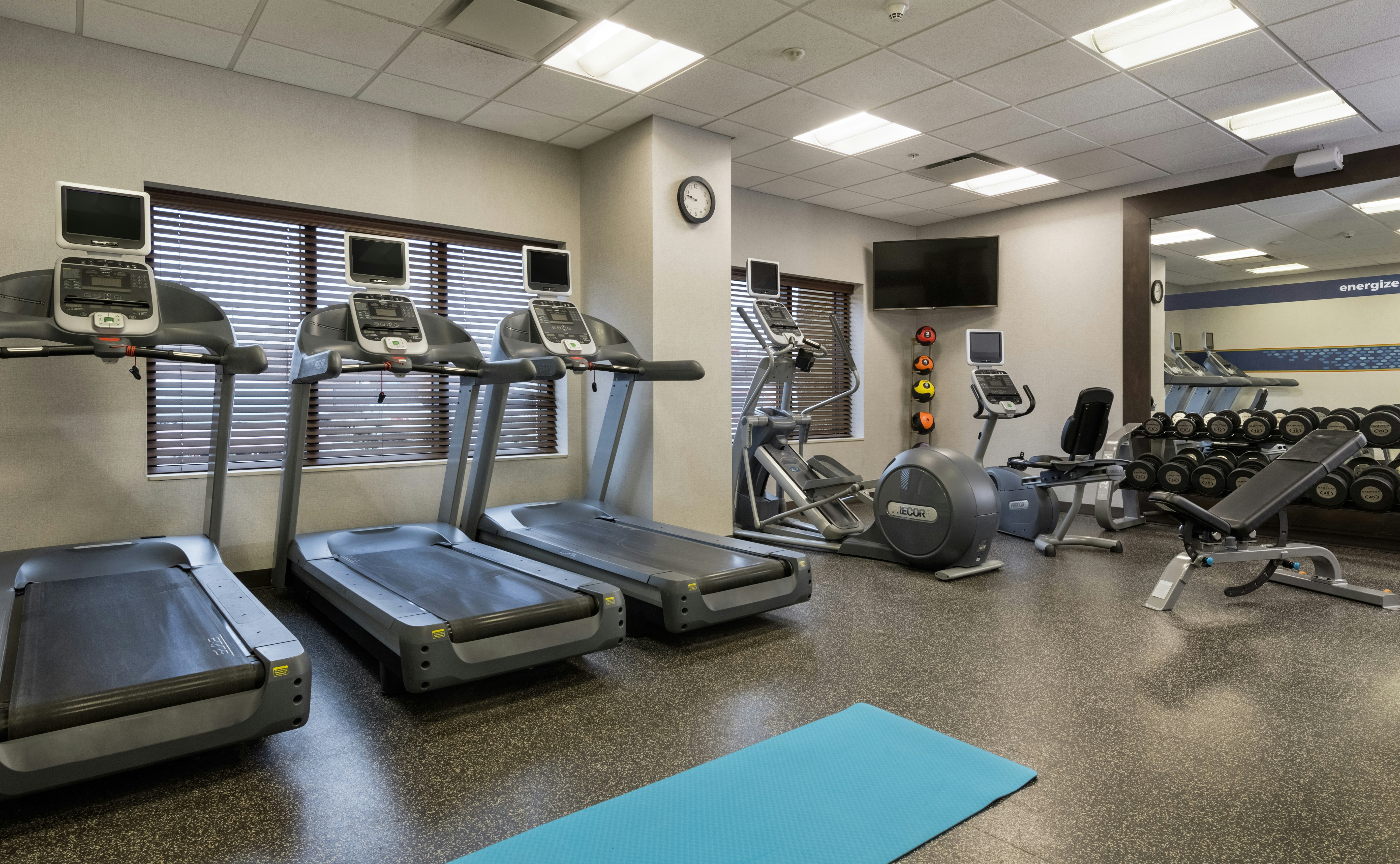Hampton Inn Suites By Hilton Halifax Dartmouth 20/42