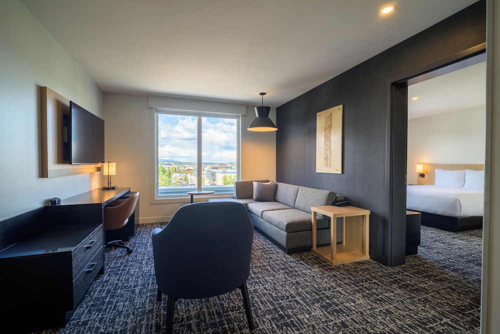 Hyatt Place Whitehorse 10/35
