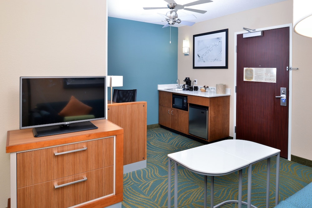 SpringHill Suites Pasadena Arcadia 42/50