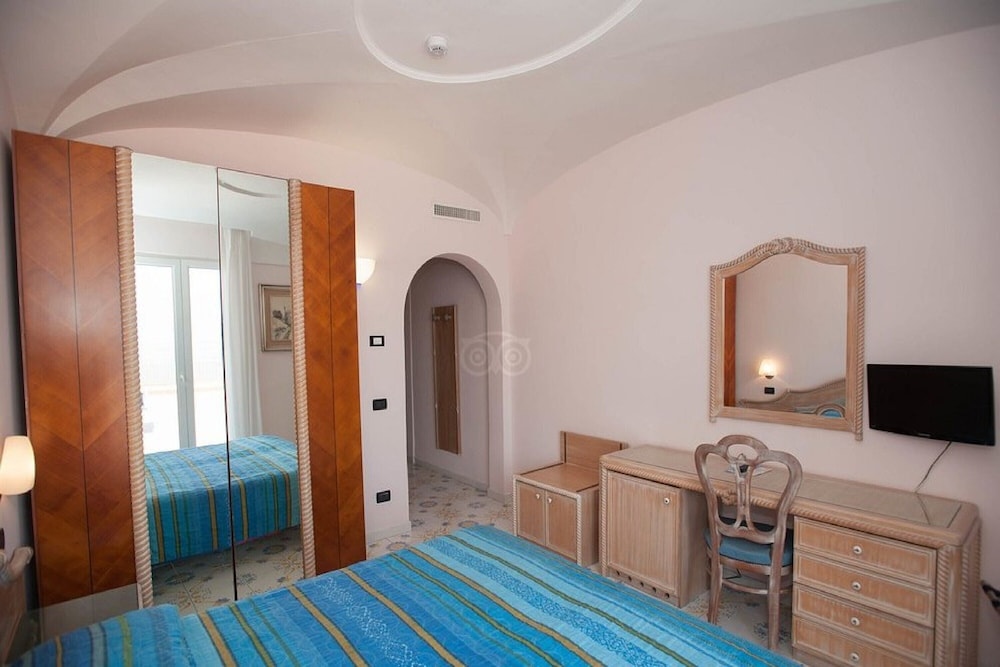Hotel Terme Beach Cristallo Palace 14/50