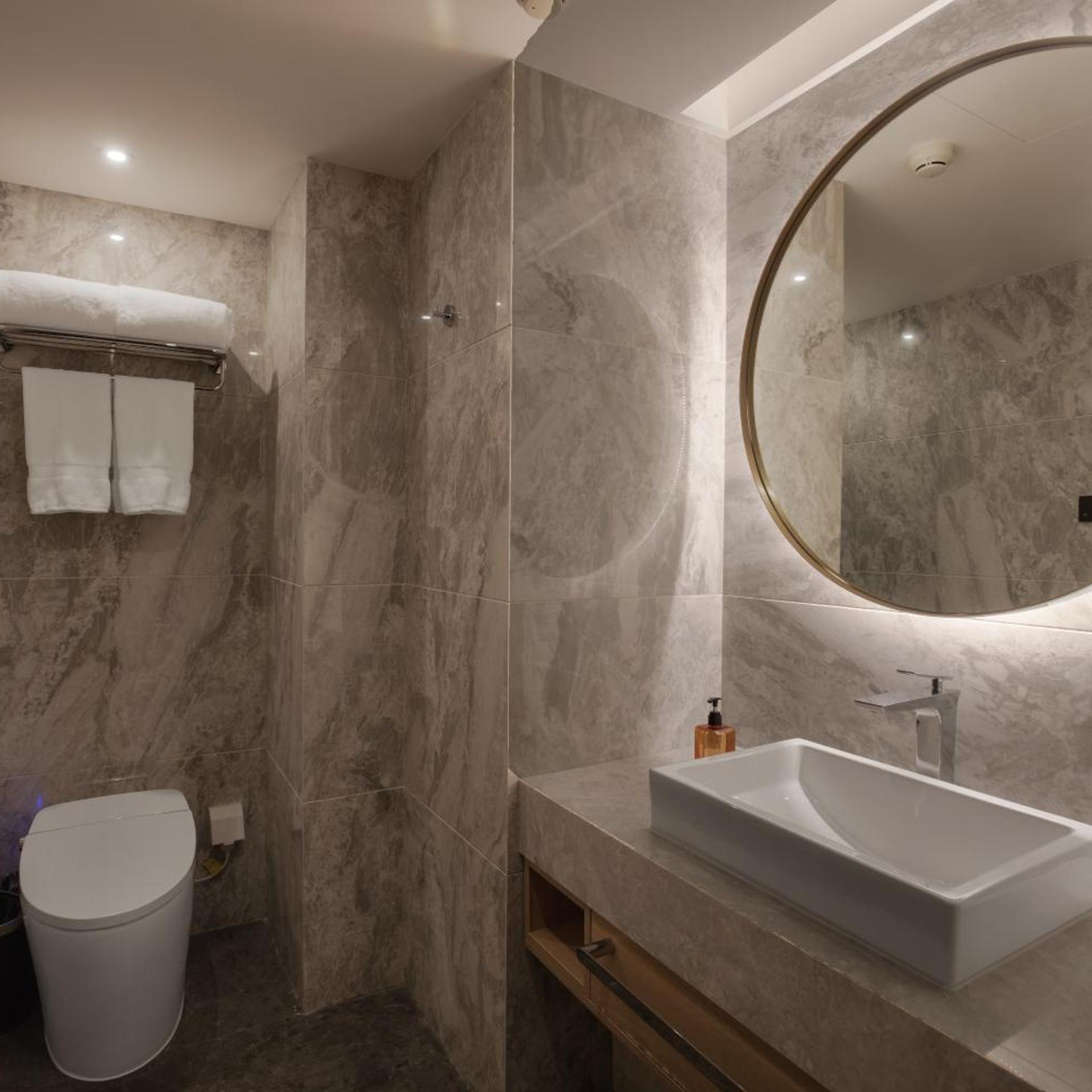 Orange Hotel (Beijing Yansha Liangma River) 43/50