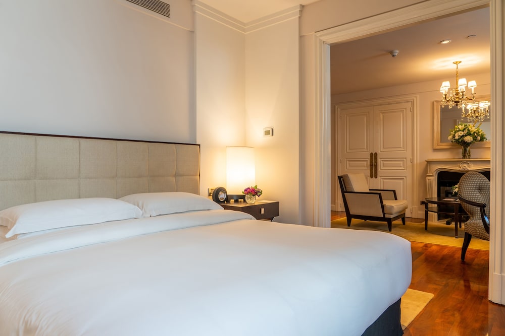 1 Bedroom, Palace, Suite, King Bed