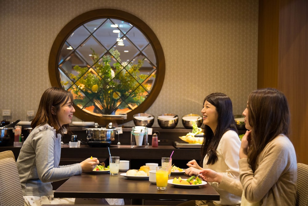 Hiyori Hotel Maihama 53/68