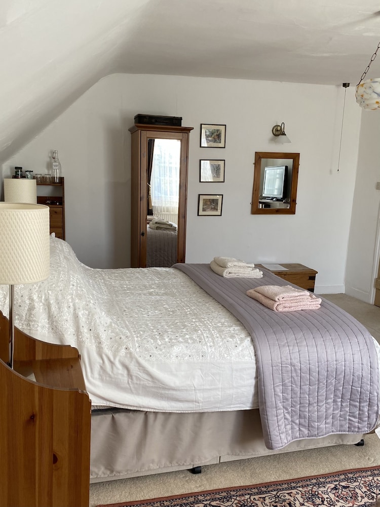 Splatthayes B&amp;B 8/42