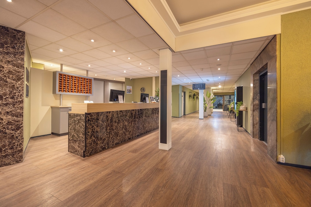Fletcher Hotel-Restaurant Apeldoorn 2/49
