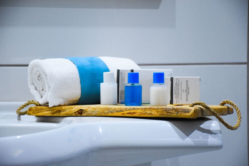 Ladonia Hotels Leo Beach Resort - Adults Only 写真3