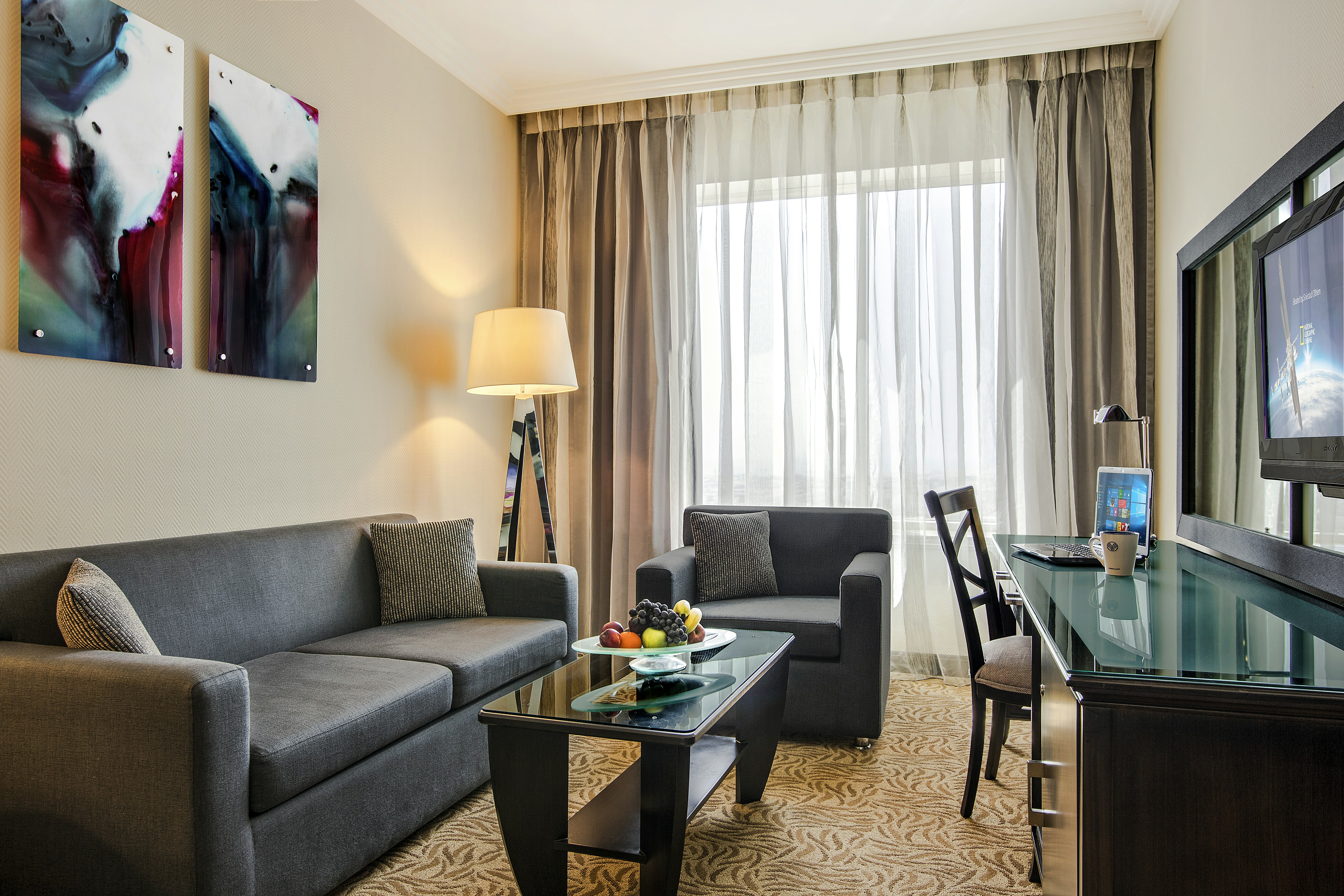 Towers Rotana Hotel 32/49