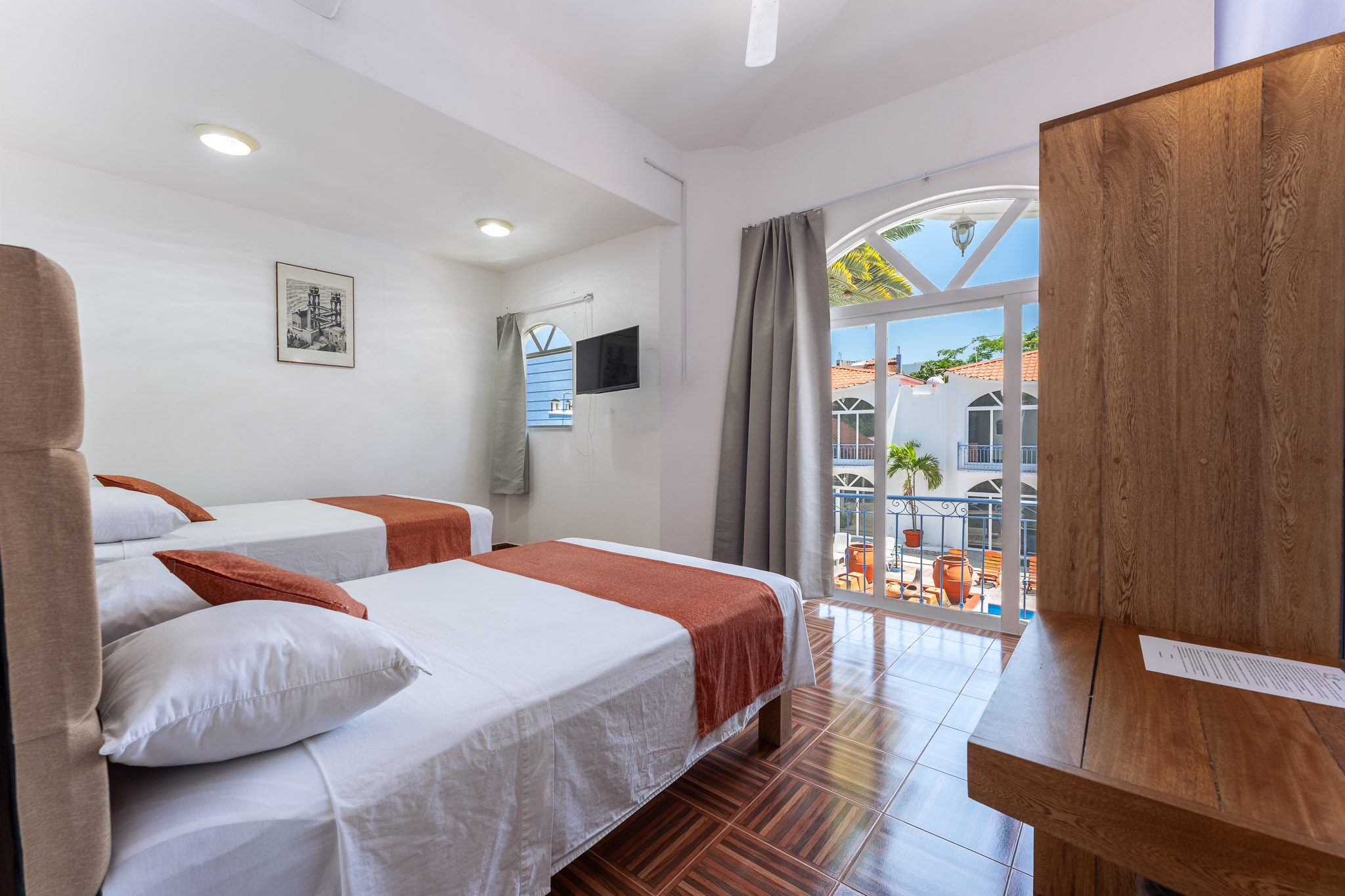 Hotel Mexico Lindo 9/50