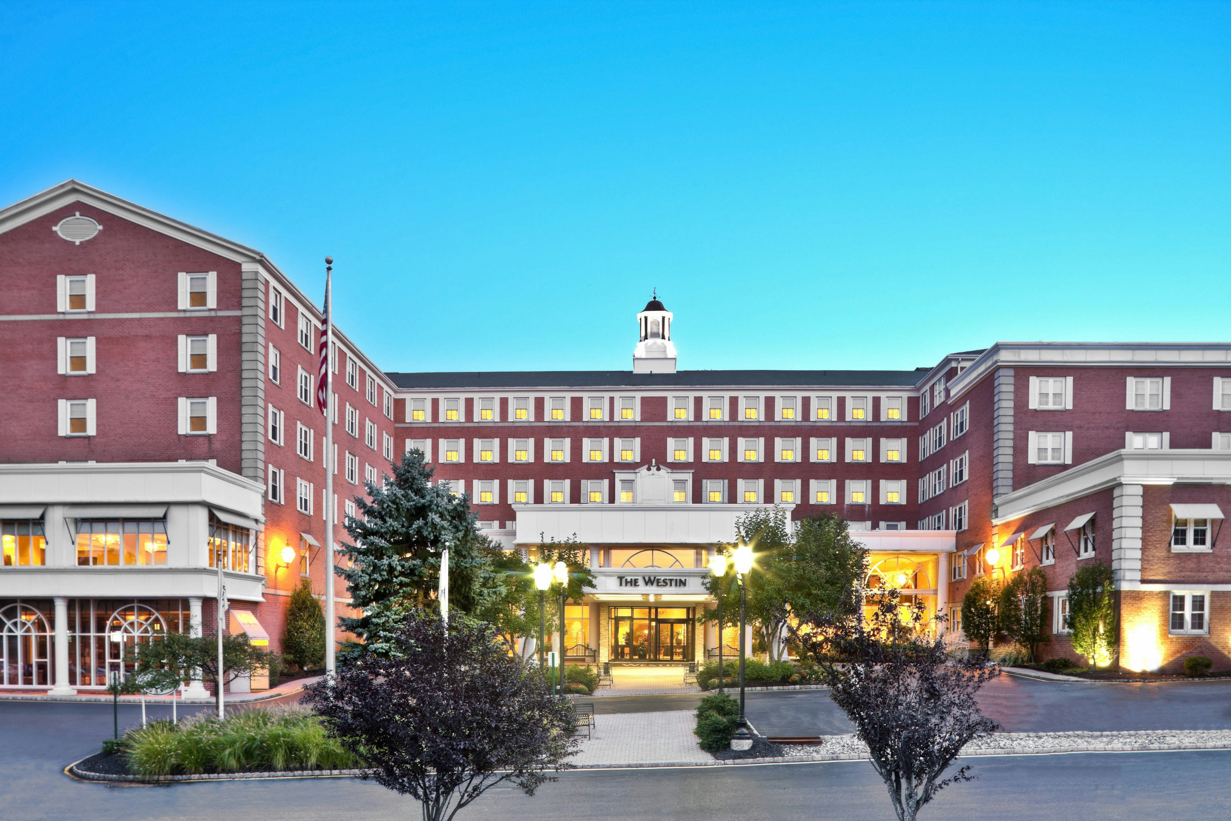 The Westin Governor Morris, Morristown 1/38