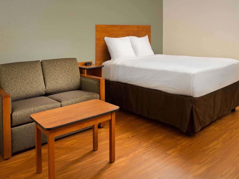 Extended Stay America Select Suites - Provo - American Fork 22/40