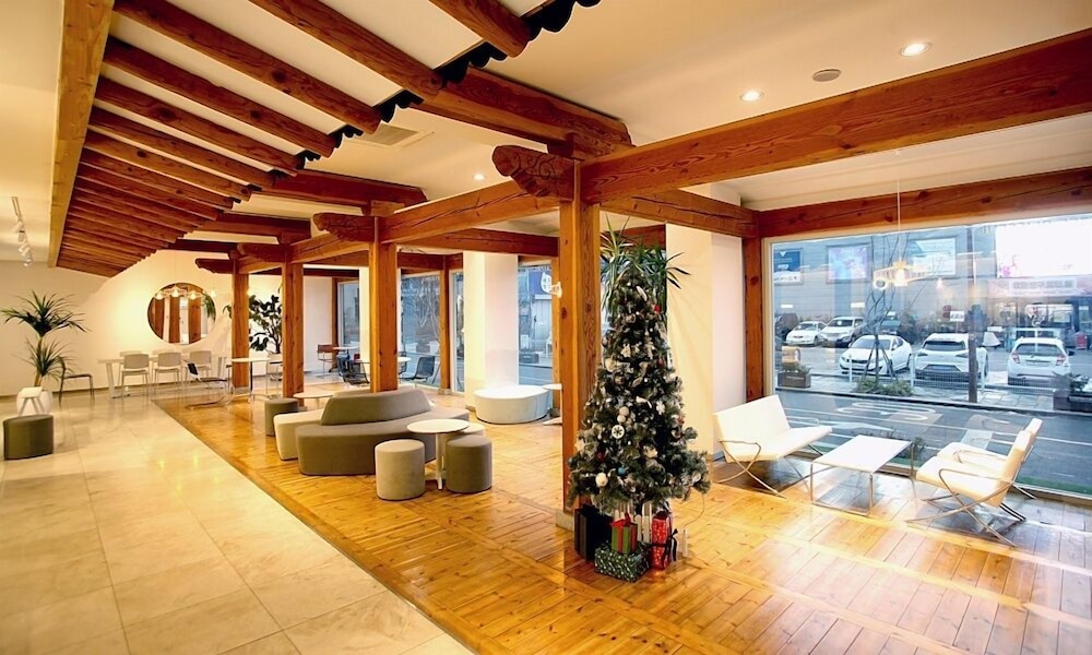 Jeonju Hanok Taejogung Hotel 35/53