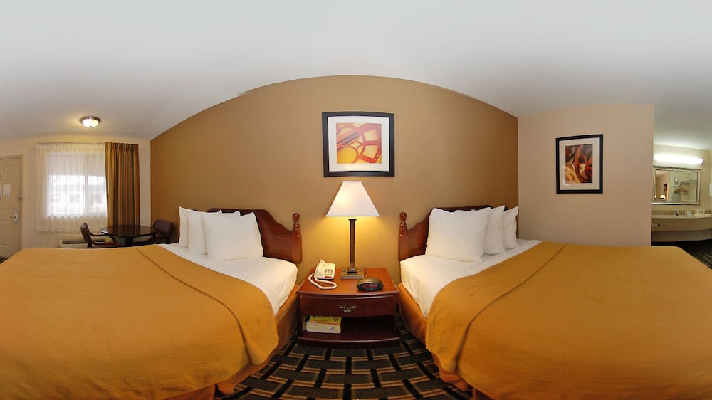 Quality Inn And Suites Southlake 13/49