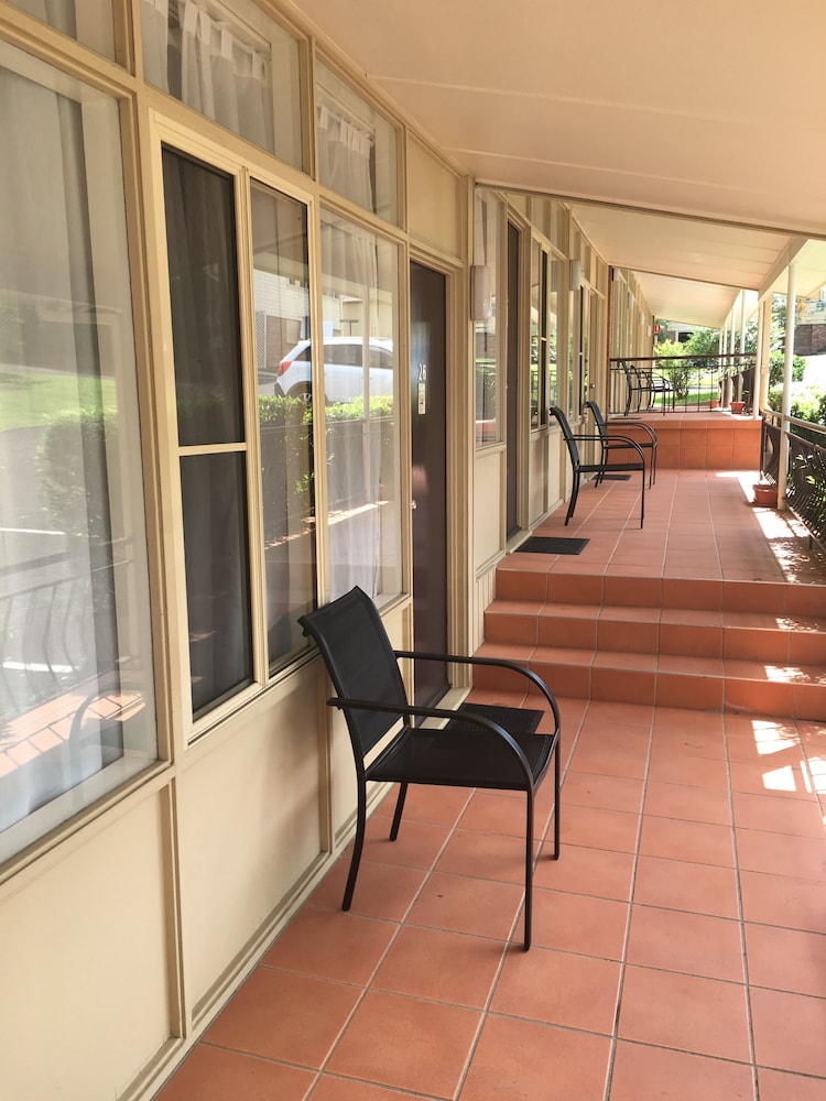 Waterview Gosford Motor Inn 45/72