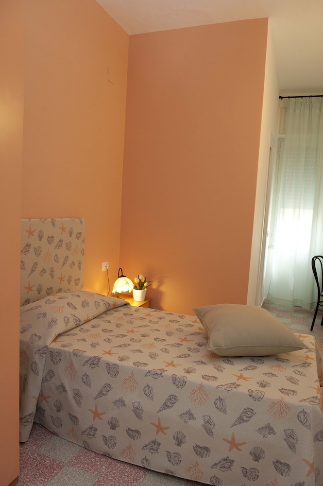 Hotel Venere 8/36