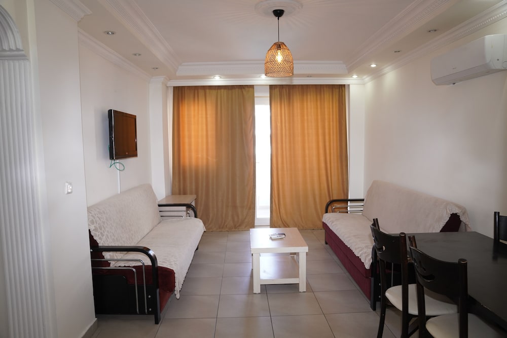 Irem Garden Hotel & Apartments 50/69