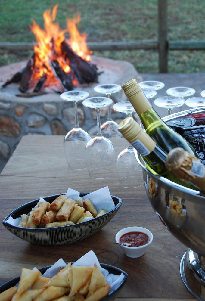 Mbizi Bush Lodge 9/50