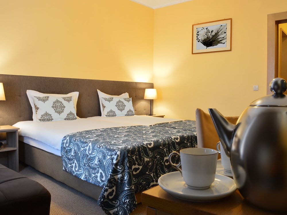 Rila Hotel Sofia 4/47