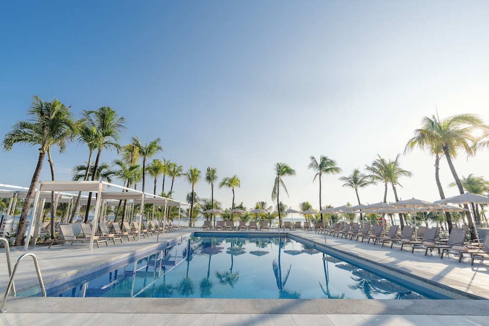 RIU Caribe All Inclusive 63/65