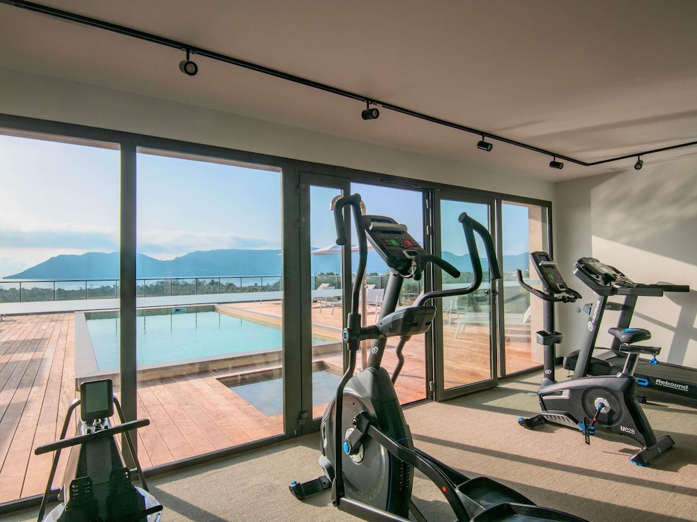 ibis Styles Porto Vecchio 22/50